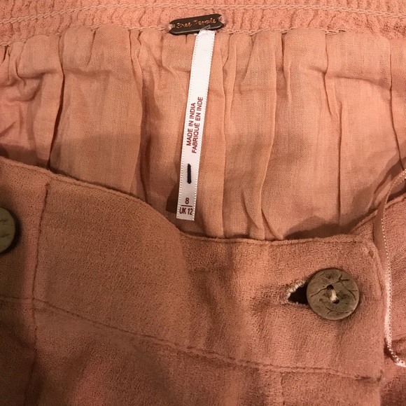 Free People Sunny Stroll SKIRT ONLY! - Picture 10 of 12